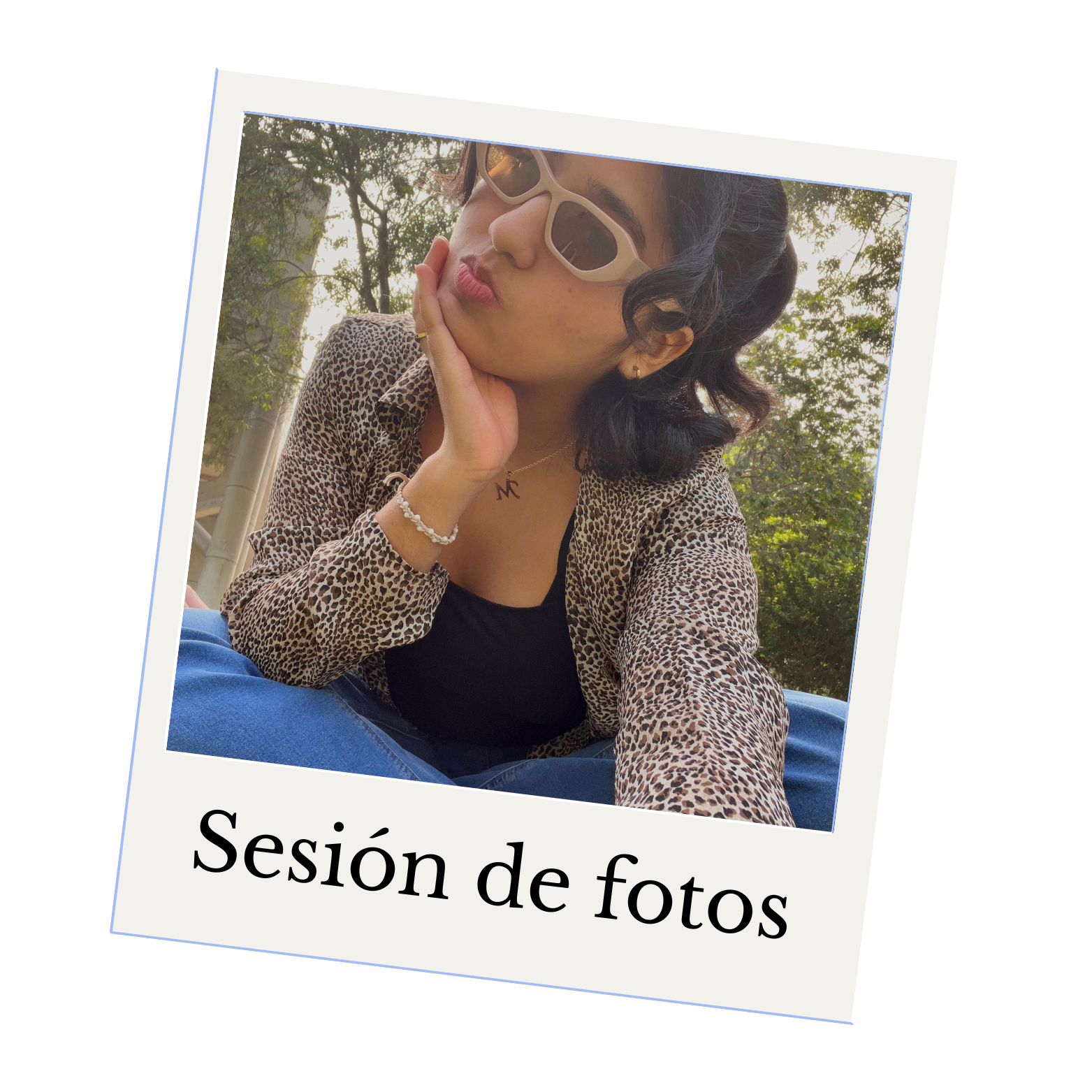 Días soleados