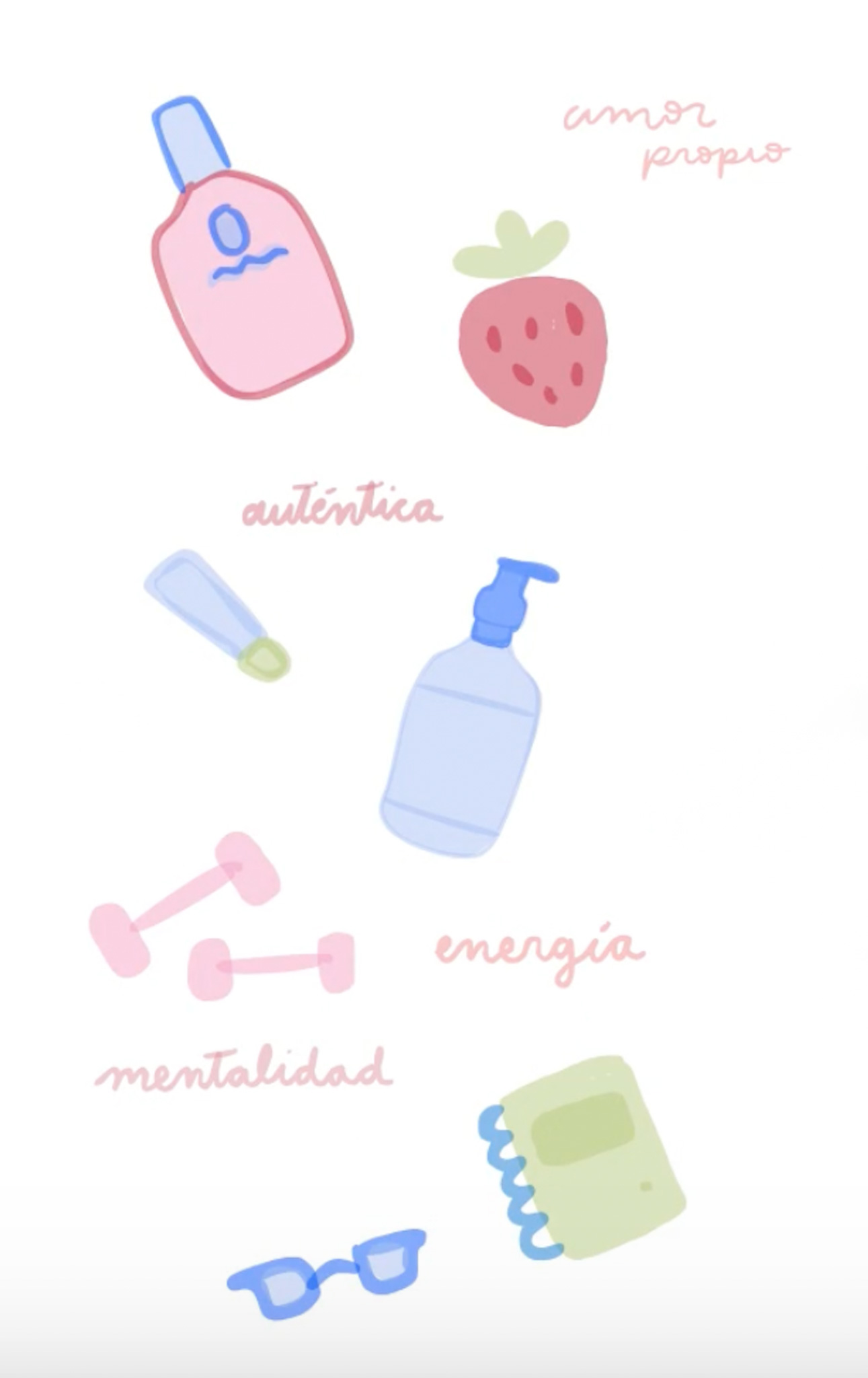 Inspiración izquierda